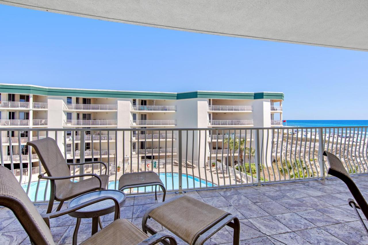 Dunes Of Seagrove Condos Santa Rosa Beach Exterior foto
