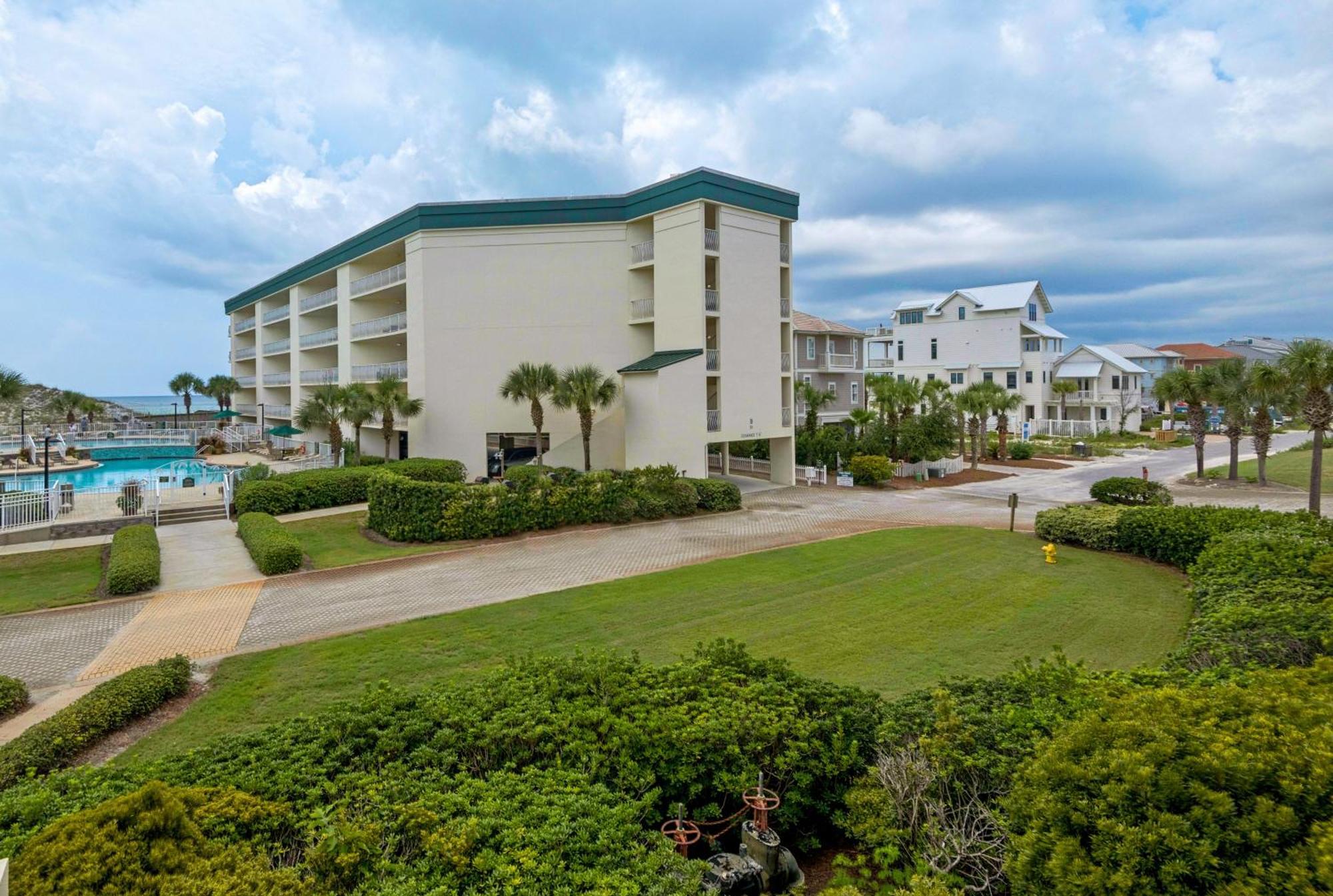 Dunes Of Seagrove Condos Santa Rosa Beach Cameră foto