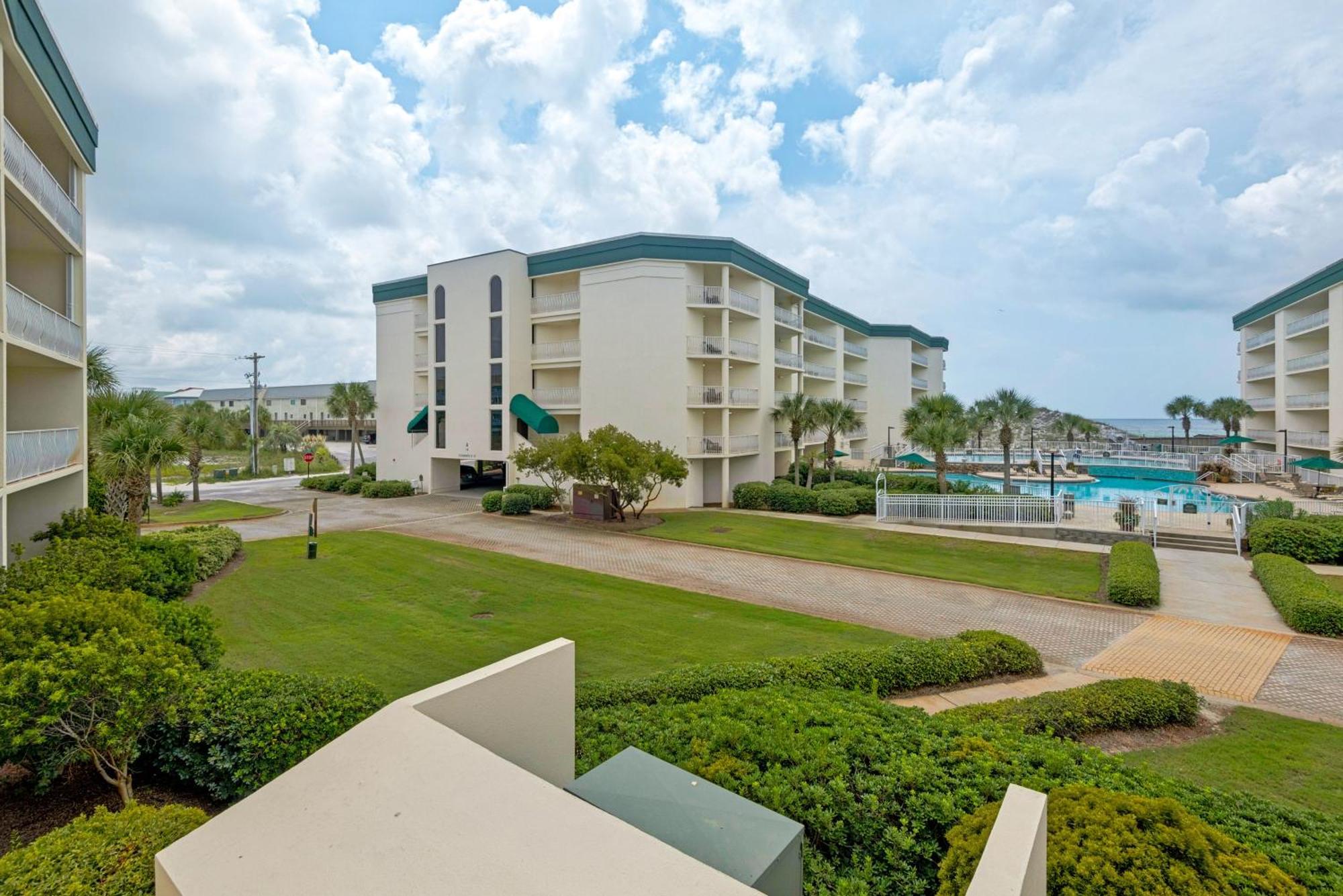 Dunes Of Seagrove Condos Santa Rosa Beach Cameră foto