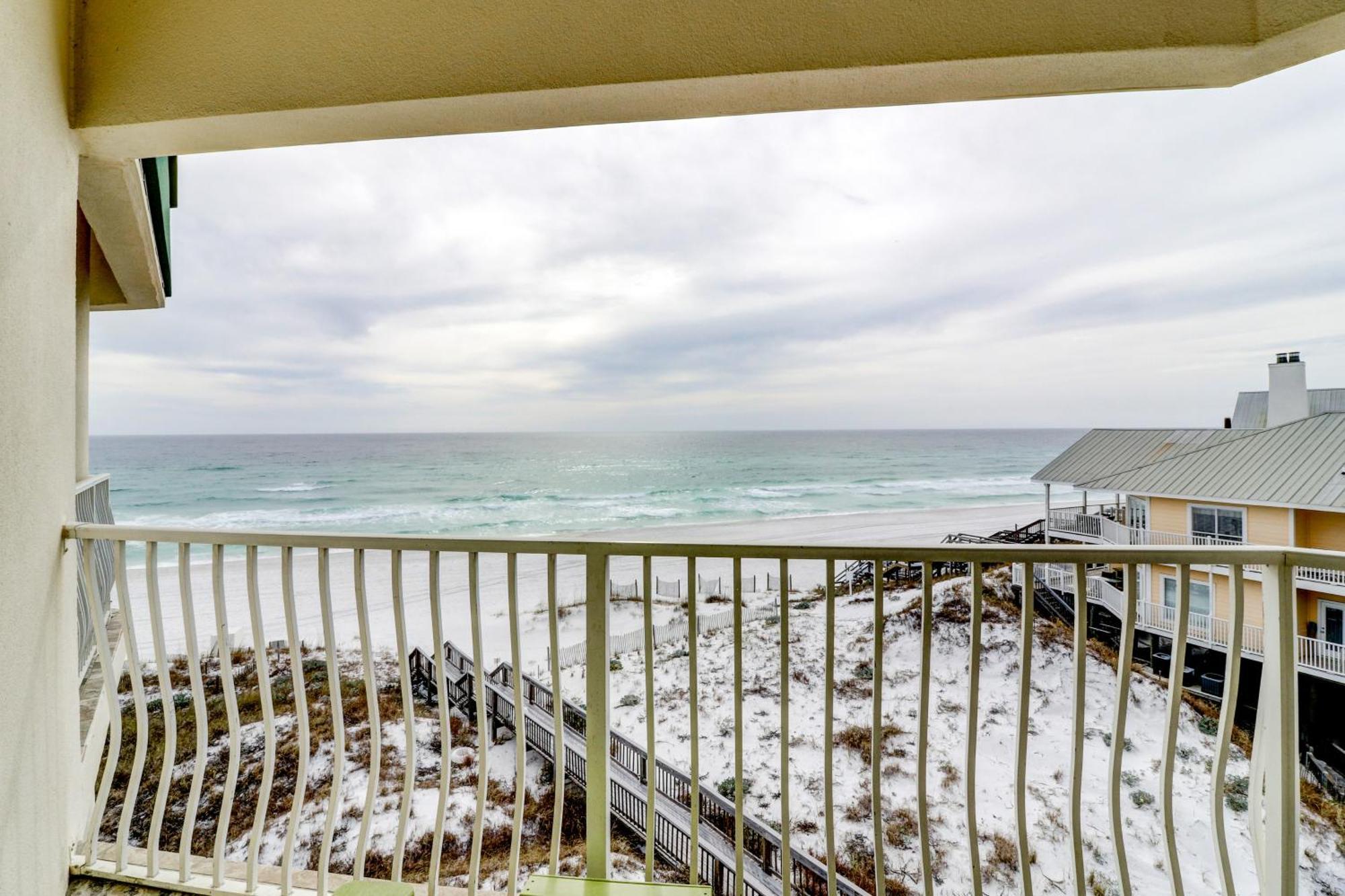Dunes Of Seagrove Condos Santa Rosa Beach Cameră foto