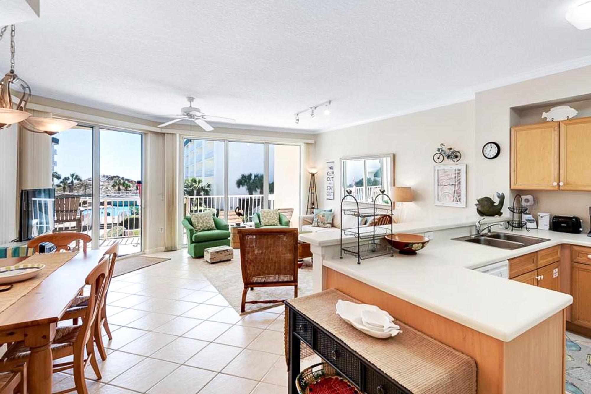 Dunes Of Seagrove Condos Santa Rosa Beach Cameră foto