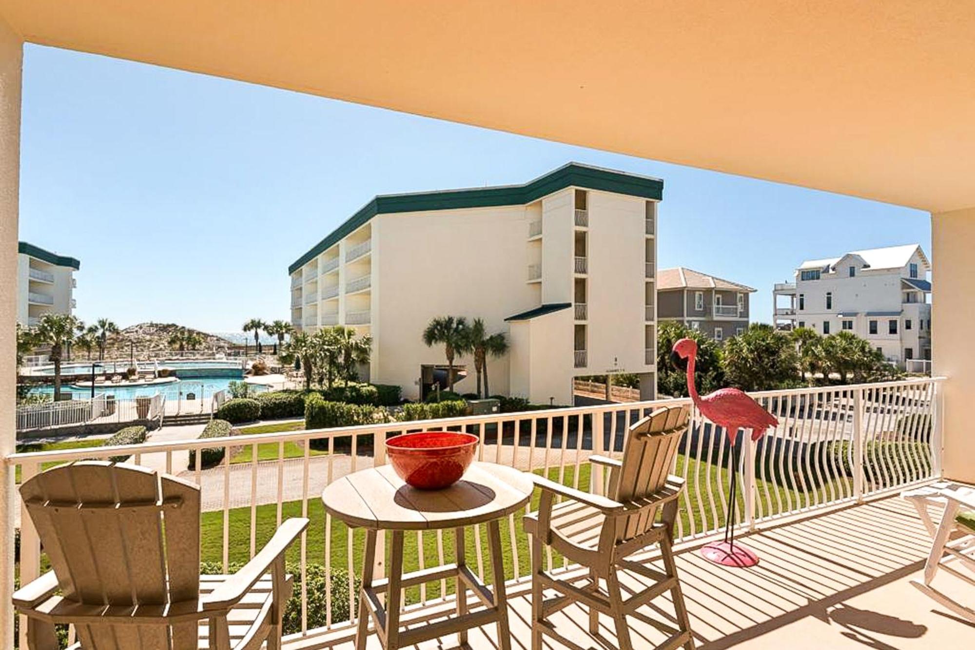 Dunes Of Seagrove Condos Santa Rosa Beach Cameră foto