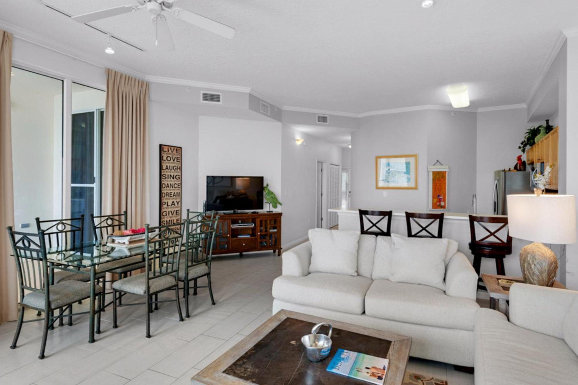 Dunes Of Seagrove Condos Santa Rosa Beach Cameră foto