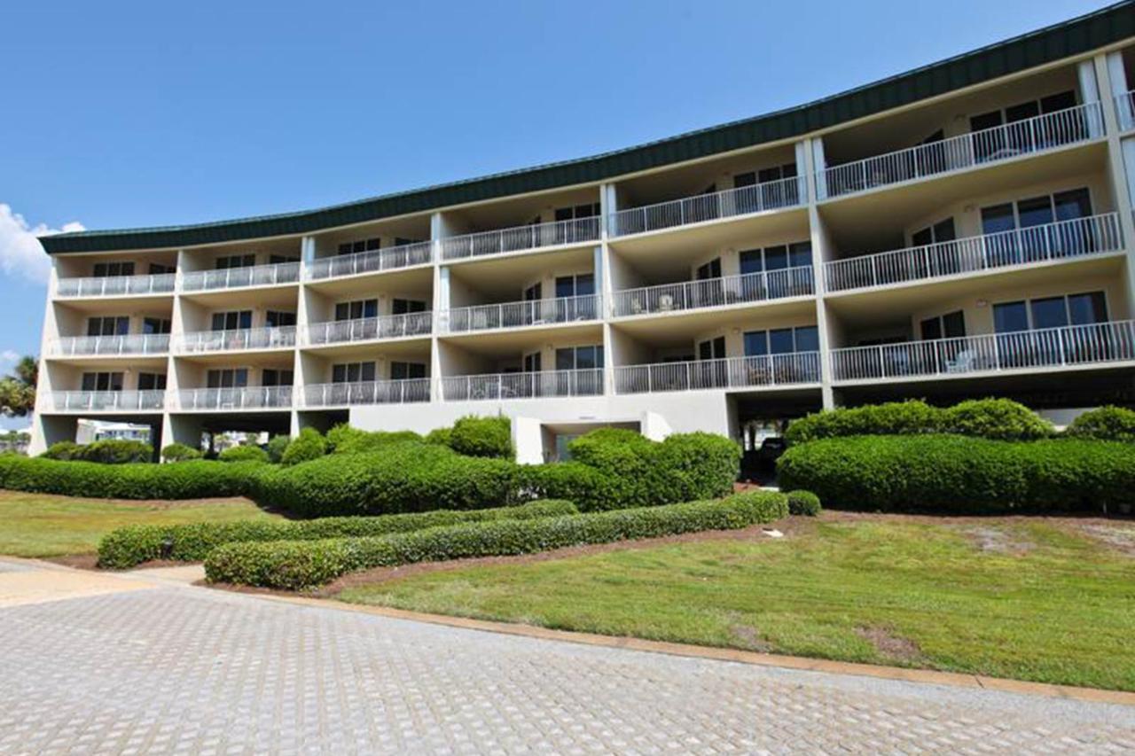 Dunes Of Seagrove Condos Santa Rosa Beach Exterior foto